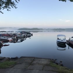 Laurel-Lock Campgrounds
