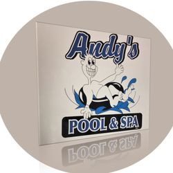 Andy's Pool & Spa