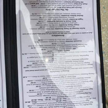 Honey's Bistro - Breakfast & Brunch Near Me - Encinitas, California