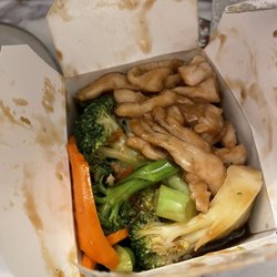 China Chefs