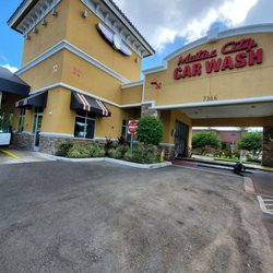 Inspiring Motor City Car Wash Boynton Beach Pictures