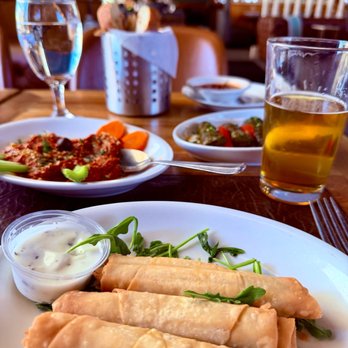 Truva - Turkish Near Me - Atlanta, Georgia