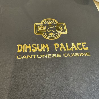 Dimsum Palace - Menu - Cantonese Near Me - Catonsville, Maryland