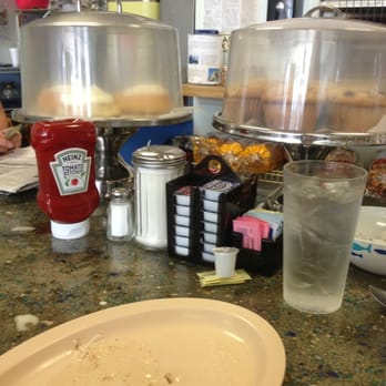 Flapjacks and More - They make their cinnabons HOMEMADE! :O - Breakfast & Brunch Near Me - Port Orange, Florida Flapjacks and More - They make their cinnabons HOMEMADE! :O - Breakfast & Brunch Near Me - Port Orange, Florida