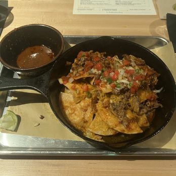 Golden Horn - Birria Nachos - Sports Bars Near Me - Aspen, Colorado Golden Horn - Birria Nachos - Sports Bars Near Me - Aspen, Colorado