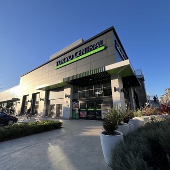 Tokyo Central - It's here! - International Grocery Near Me - Emeryville, California Tokyo Central - It's here! - International Grocery Near Me - Emeryville, California