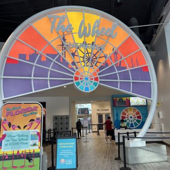 The Orlando Eye - Amusement Parks Near Me - Orlando, Florida The Orlando Eye - Amusement Parks Near Me - Orlando, Florida