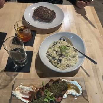 Wissota Chophouse - Superior/Duluth - Sirloin Steak, Rissoto, Ribeye Steak - Steakhouses Near Me - Superior, Wisconsin Wissota Chophouse - Superior/Duluth - Sirloin Steak, Rissoto, Ribeye Steak - Steakhouses Near Me - Superior, Wisconsin