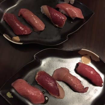 Shiro's - Sushi Bars Near Me - Seattle, Washington