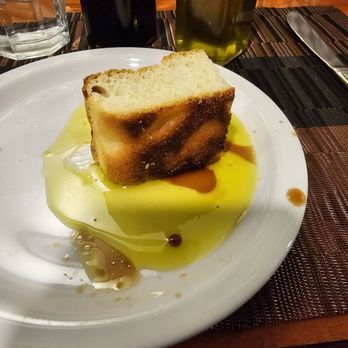 Eddie’s Kitchen - Italian Near Me - Santa Rosa, California