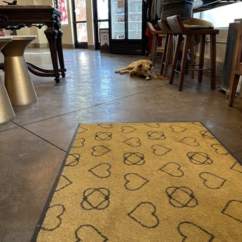 FeelLove Coffee - Coffee & Tea Near Me - Springdale, Utah FeelLove Coffee - Coffee & Tea Near Me - Springdale, Utah