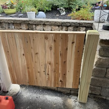 All State Fence - Fences & Gates Near Me - Rockland, Massachusetts All State Fence - Fences & Gates Near Me - Rockland, Massachusetts
