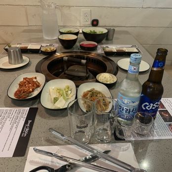 Kang's Kitchen BBQ Duluth - Korean Near Me - Duluth, Georgia Kang's Kitchen BBQ Duluth - Korean Near Me - Duluth, Georgia