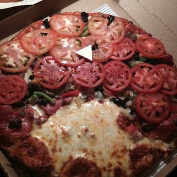 Fultano's Pizza - Yumm! - Pizza Near Me - Astoria, Oregon Fultano's Pizza - Yumm! - Pizza Near Me - Astoria, Oregon