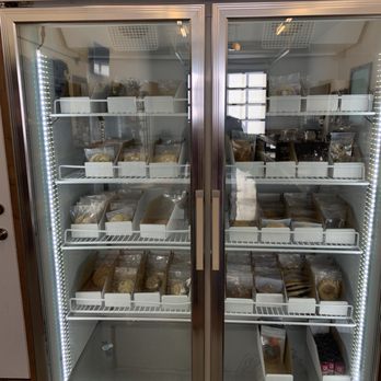 Mountain High - A portion of our edibles - Head Shops Near Me - Belgrade, Montana