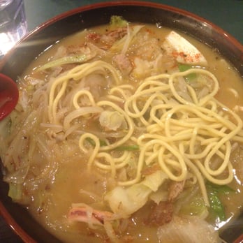 Batten Ramen - Champon ramen - Ramen Near Me - Fort Lee, New Jersey Batten Ramen - Champon ramen - Ramen Near Me - Fort Lee, New Jersey