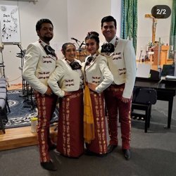 Mariachi Rayos Del Sol