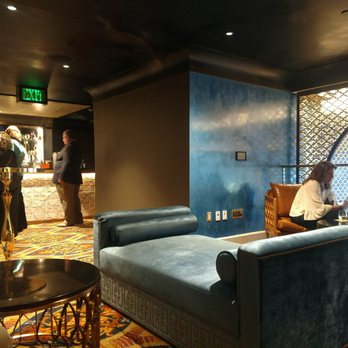 The Marquee Club - Partial view of bar on second level. - Lounges Near Me - Atlanta, Georgia The Marquee Club - Partial view of bar on second level. - Lounges Near Me - Atlanta, Georgia
