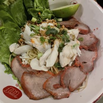 Soothr - Cold Noodle - Thai Near Me - New York, New York