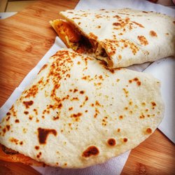 Piadino - My piadina