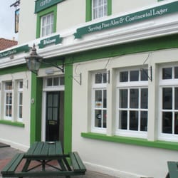 Coach & Horses