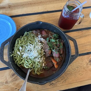 El Mono - Peruvian Near Me - Berkeley, California