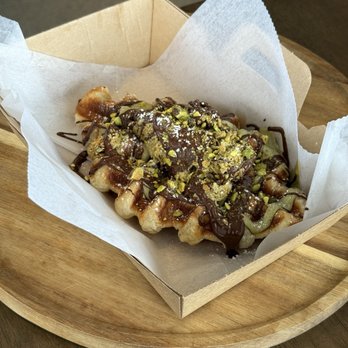 Auria Coffee - Desserts Near Me - Buena Park, California Auria Coffee - Desserts Near Me - Buena Park, California
