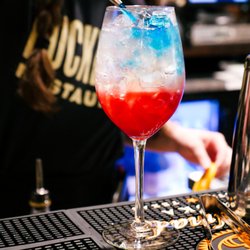 Star Spangled Spritz