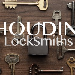 Houdini Locksmiths