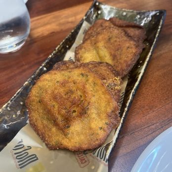 Mofongo - Bacalaitos Fritos - Puerto Rican Near Me - Miami, Florida