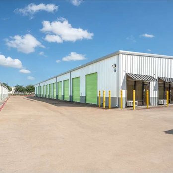 Extra Space Storage - Alternate Beauty Image - Self Storage Near Me - Houston, Texas Extra Space Storage - Alternate Beauty Image - Self Storage Near Me - Houston, Texas