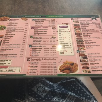 Pelicana Chicken - Flushing - Korean Near Me - Flushing, New York Pelicana Chicken - Flushing - Korean Near Me - Flushing, New York