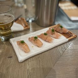 Izakaya Three Fish