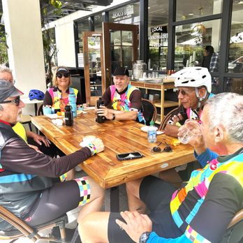 Brass Bird Coffee - Fun rest stop on our ride - Coffee & Tea Near Me - Carpinteria, California Brass Bird Coffee - Fun rest stop on our ride - Coffee & Tea Near Me - Carpinteria, California