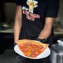 Mikey's Late Night Slice