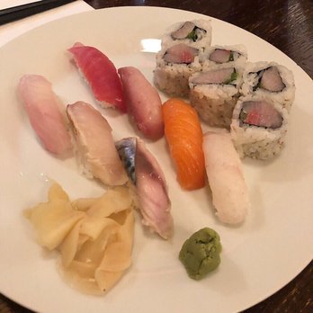 Hibino - Hibino Sushi Plate - Japanese Near Me - Brooklyn, New York