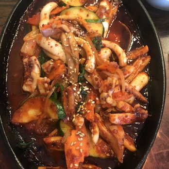 KOGI Korean BBQ - Korean Near Me - Tucson, Arizona
