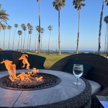 The Set - View - Cocktail Bars Near Me - Santa Barbara, California The Set - View - Cocktail Bars Near Me - Santa Barbara, California