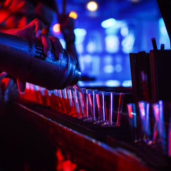 Off the Hookah North - Hookah Bars Near Me - Pompano Beach, Florida