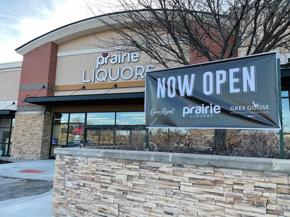 PRAIRIE LIQUORS Updated September 2024 11152 S Lone Elm Rd, Olathe
