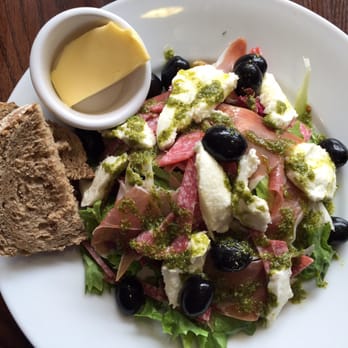 Stable Diet Café - The Italian Job was delicious. - Coffee & Tea Near Me - Wexford, WX Stable Diet Café - The Italian Job was delicious. - Coffee & Tea Near Me - Wexford, WX