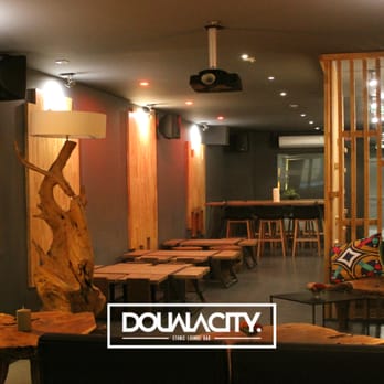 Douala City - Cocktail Bars Near Me - Lyon, 69 Douala City - Cocktail Bars Near Me - Lyon, 69