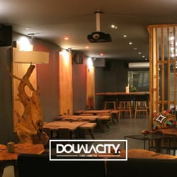 Douala City