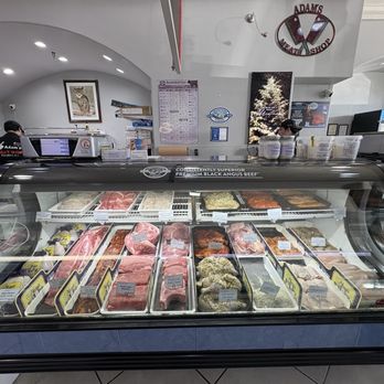 Adam's Meat Shop - Butcher Near Me - Folsom, California Adam's Meat Shop - Butcher Near Me - Folsom, California