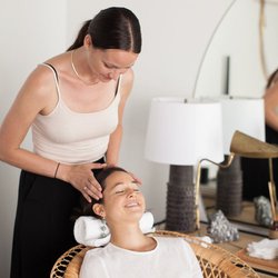 Ohmbiance Holistic Skin Care - Ohmbiance X WRKSPC Oasis  |  Co-Working Event