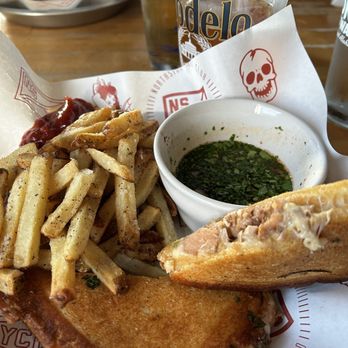 Northside Yacht Club - Monthly special: Cubano - Gastropubs Near Me - Cincinnati, Ohio