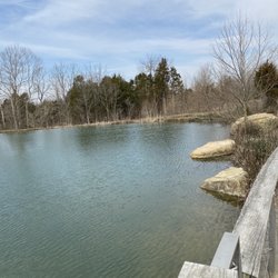 Boulder Pond