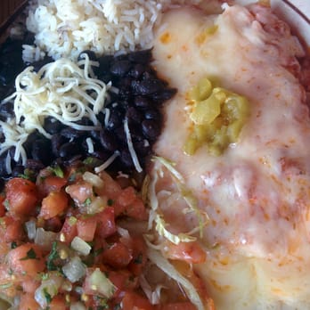 Jose Tejas - Cheese enchiladas - Tex-Mex Near Me - Fairfield, New Jersey Jose Tejas - Cheese enchiladas - Tex-Mex Near Me - Fairfield, New Jersey