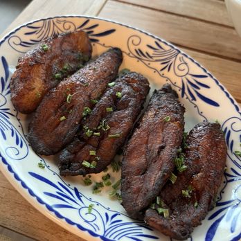 Casa Cami - Sweet plantains - Breakfast & Brunch Near Me - Tampa, Florida