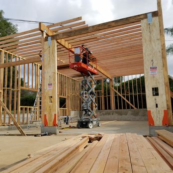 Ash Builders - General Contractors Near Me - Thornton, Colorado